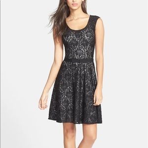 Tracy Reese Audrey Lace Dress size 6  (NWOT)